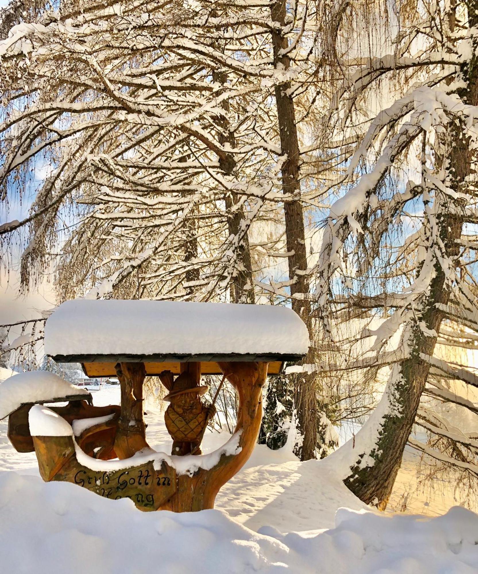Seetalblick Sankt Wolfgang Luaran gambar